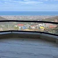 فروش واحد ۲۰۰ متری کلید نخورده در اربکله رامسر