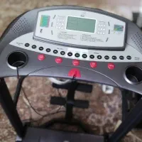 تردمیل اسپورتک