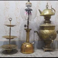 لوازم انتیک و کلکسیونی|کلکسیون اشیاء عتیقه|تهران, تهرانپارس شرقی|دیوار