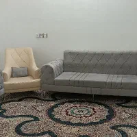 مبل راحتی|مبلمان خانگی و میز عسلی|تهران, بوستان ولایت|دیوار