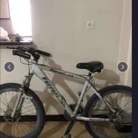 دوچرخه دنده ای ۲۶|دوچرخه، اسکیت، اسکوتر|ساری, |دیوار