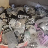 فروش انواع استارت دسته دوم|قطعات یدکی و لوازم جانبی|سیرجان, |دیوار