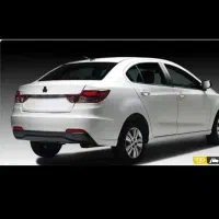 شاهین اتومات cvt صفر و خشک