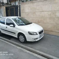 معاوضه رانا 95تیوفایوLX