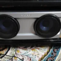 سونی مدل GN100اصل|سیستم صوتی خانگی|بروجن, |دیوار