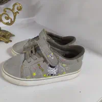 کفش پسرانه سایز ۲۸