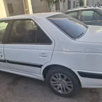 پژو پارس موتور جدید XU7P (سفارشی)، مدل ۱۴۰۲|خودرو سواری و وانت|شهرکرد, |دیوار