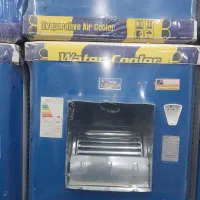 کولر ۴۰۰۰|کولر آبی|تهران, نعمتآباد|دیوار