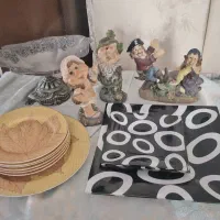 ظرف و دکوری