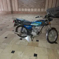 موتور پرواز مدل ۹۳ تمیز