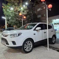 جک s5 اتومات توربو فول ابشن|خودرو سواری و وانت|شیراز, کاراندیش|دیوار