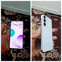 سامسونگ a55 حافظه ۲۵۶