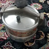 زور پز وپلو پز سالم|ظروف پختوپز|رحیمآباد, |دیوار