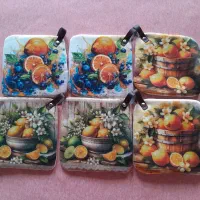 دستگیره آشپزخانه|سفره، حوله، دستمال آشپزخانه|ارزوئیه, |دیوار