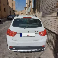 کوییک بسیار تمییز|خودرو سواری و وانت|قم, الوندیه و گذر صادق|دیوار