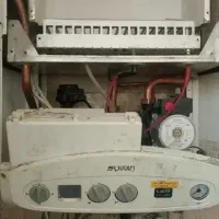 تعمیر و سرویس پکیج و آبگرمکن|خدمات پیشه و مهارت|فولادشهر, C5|دیوار