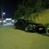 مزدا ۳۲۳ glx مدل ۸۱|خودرو سواری و وانت|گرگان, |دیوار