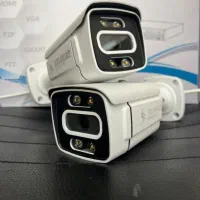 دوربین مداربسته IP رنگی در شب پلاک خوان هوشمند|دوربین مداربسته|سیرجان, |دیوار