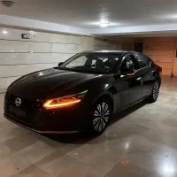 نیسان آلتیما مدل 2025