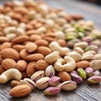 کارگرساده‌وماهر شرکت‌آجیل‌وخشکبار بیمه/غذا/خوابگاه|استخدام صنعتی، فنی، مهندسی|تهران, شادآباد|دیوار