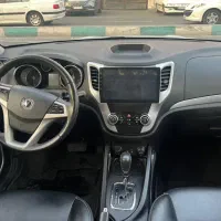 چانگان سفید مدل ۹۷ بیرنگ سند تک برگ|خودرو سواری و وانت|تهران, تهرانپارس شرقی|دیوار