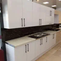 انواع کابینت پیش ساخته آماده نصب تحویل فوری|مصالح و تجهیزات ساختمان|کرج, شهرک نهال و بذر|دیوار