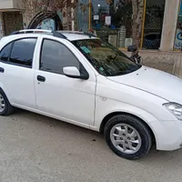تیبا 2 (هاچبک) پلاس، مدل ۱۳۹۹