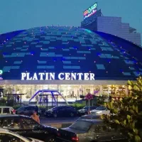 ۵۴متر تجاری پاساژ پلاتین سرمایه گذاری