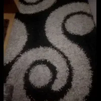 قالیچه ۴ متری ماکارونی و قالیچه ۴متری شگی