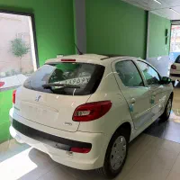 پژو ۲۰۷ دنده پانا