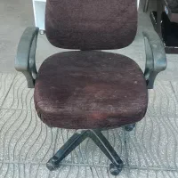 صندلی چرخ دار|صندلی و نیمکت|یزد, |دیوار