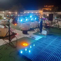 اجاره باند فلشخور سیستم صدا نورپردازی tvکفLED|خدمات پذیرایی، مراسم|بندرعباس, |دیوار