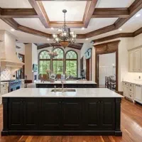 ۲۰۰ متر فرمانیه شرقی سنبل نوساز  اکازیون بینظیر