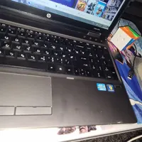 لپتاپ hp