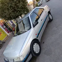 پژو405 توکرم
