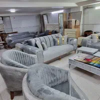 مبلمان چستر شیاری