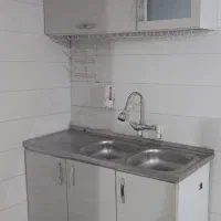 سینک و کابینت