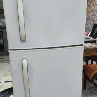 یخچال ایستکول دو درب (نوع ۱)