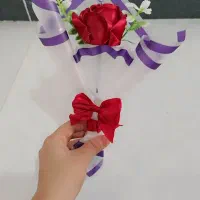 دسته گل ربانی|گل مصنوعی|تربت‌حیدریه, بیمارستان رازی|دیوار