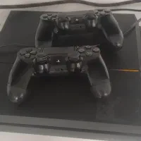 ps4.فت.۵۰۰.کپی خور دودسته اصلی خانگی|کنسول، بازی ویدئویی و آنلاین|بومهن, |دیوار