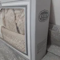 ست حوله عروس داماد