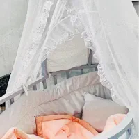 گهواره تروتمیز|تخت و سرویس خواب|بندرعباس, |دیوار