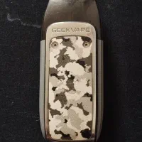 قلیون شارژی|لوازم جانبی موبایل و تبلت|زیرکوه, |دیوار