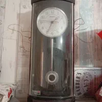 ساعت دیواری