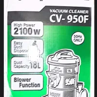 جاروبرقی هیتاشی