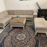 مبل ال تمیز