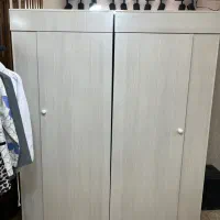 دو عدد اتاق پرو مجزا ام دی اف نو