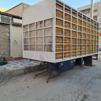 اتاق مرغی ایسوزو