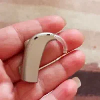 سمعک نو استفاده نشده