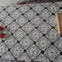 رومیزی بافت نو